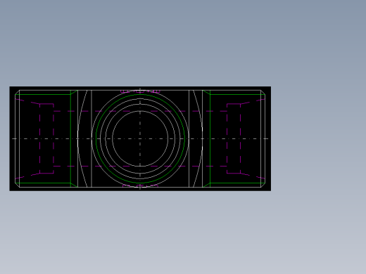 PARKER管接头EO Union tee T10LLCFX_bottom