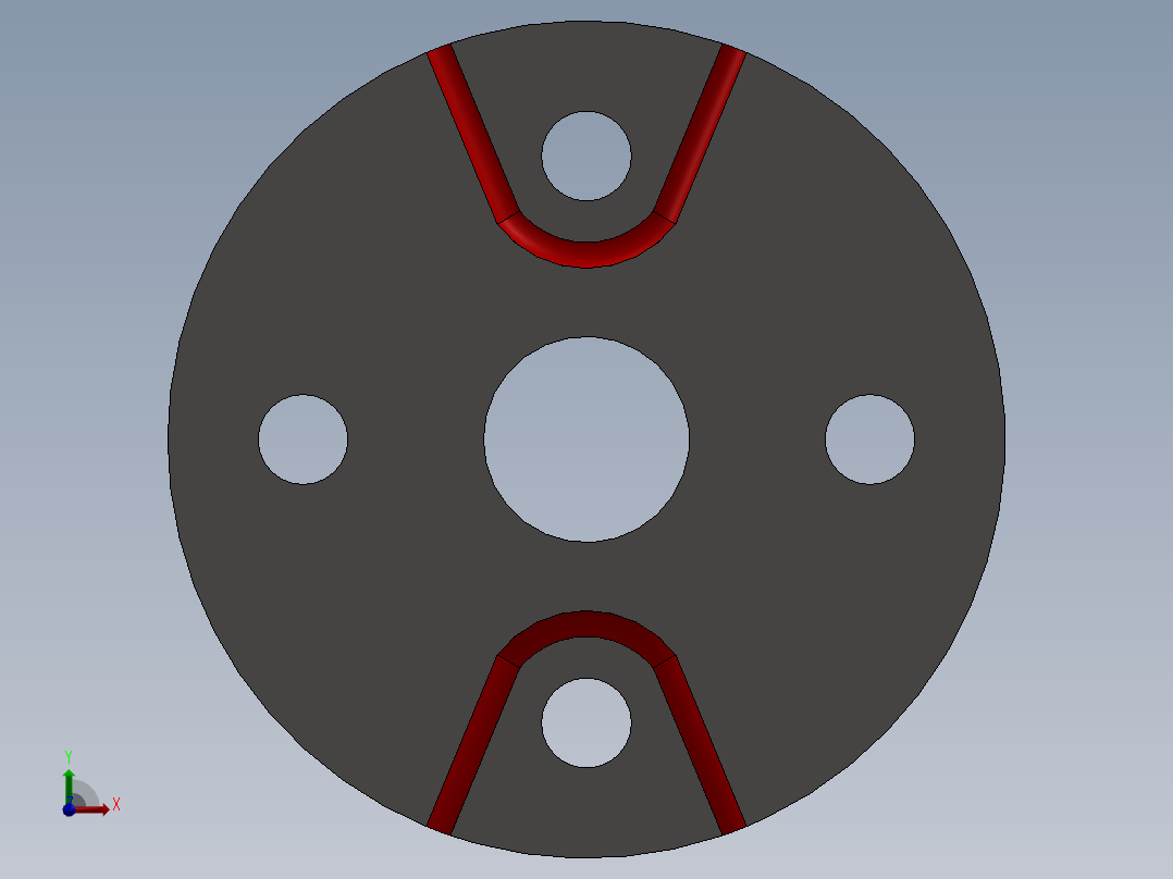 模特狂热2017前视图