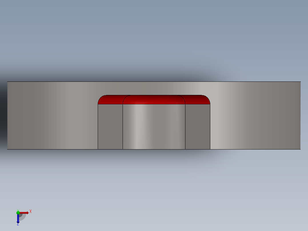 模特狂热2017俯视图