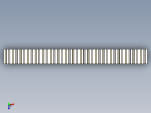 A0003937-齿条齿轮俯视缩略图