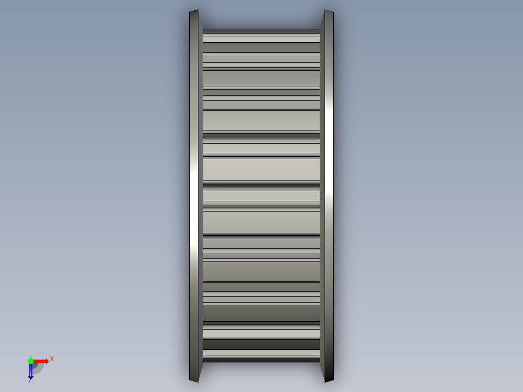 _TP20L075-CJJX001俯视图