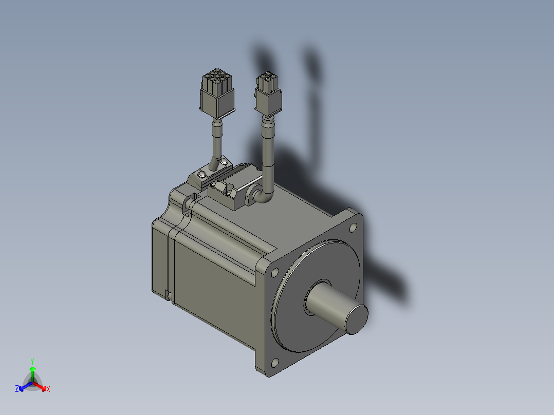 MHMF082L1C220107主视图