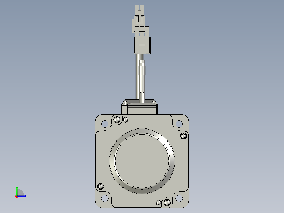 MHMF082L1C220107左视图