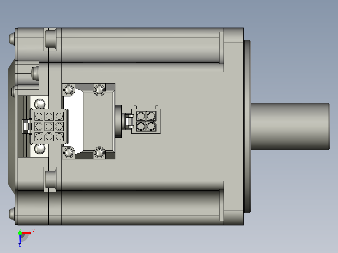 MHMF082L1C220107俯视图