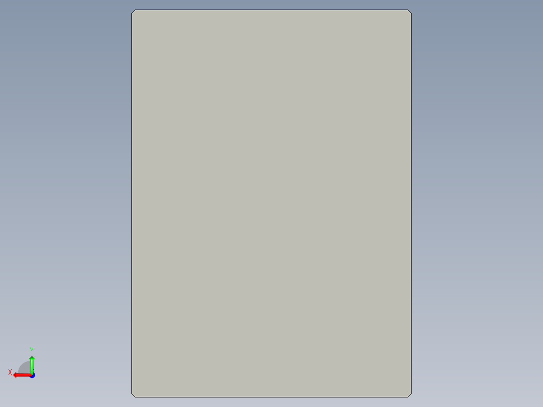 l-夹取机构后视图