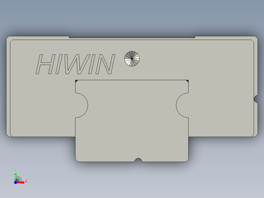 CDQMGN9C1R200Z0C(E10)-KH前视图