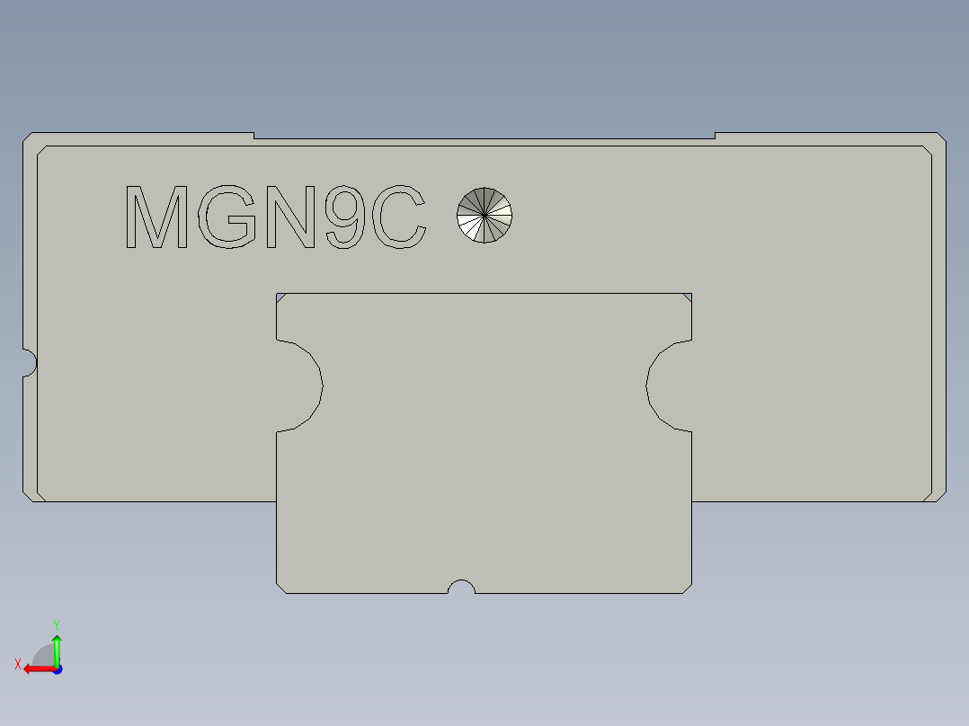 CDQMGN9C1R200Z0C(E10)-KH后视图