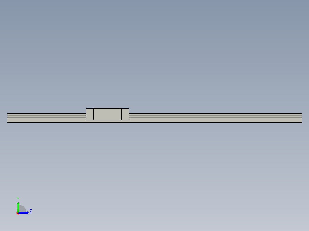 CDQMGN9C1R200Z0C(E10)-KH左视图