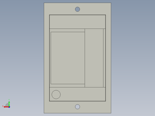 通用调速器US-52后视缩略图