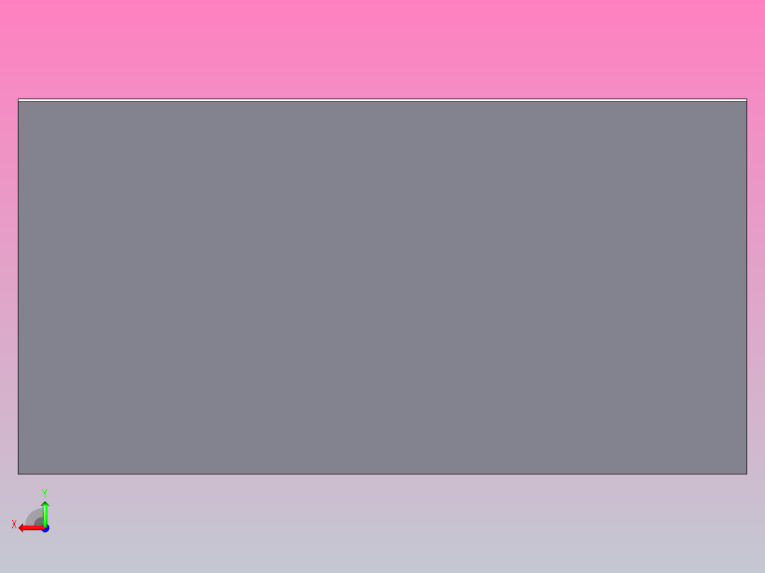 太阳能电池板清洁机器人后视图