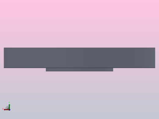 PN1.0板式平焊[10-B]