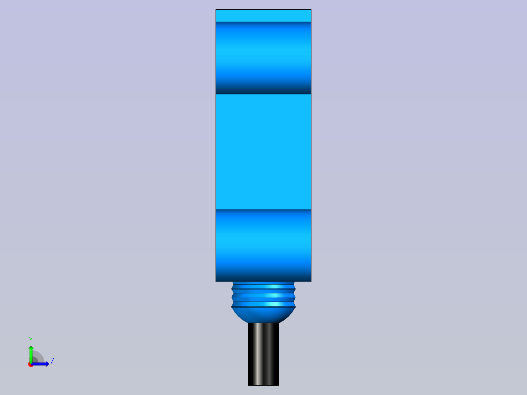 西克sick传感器SICK_WT2S-F131-Order_no.1025682_0_左视图