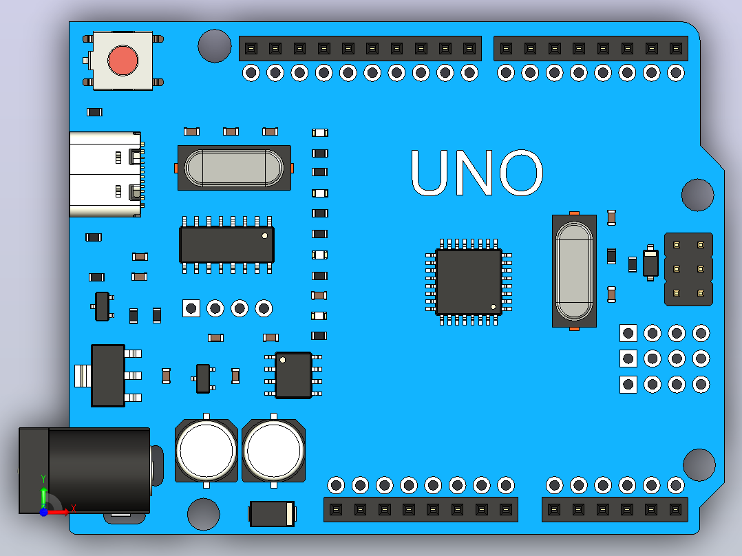 arduino-uno-ch340-usbc-1.snapshot.2前视图