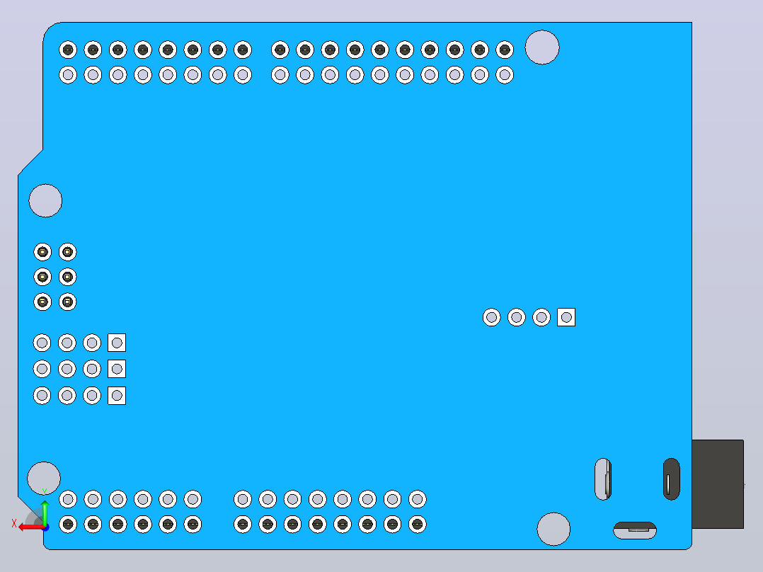 arduino-uno-ch340-usbc-1.snapshot.2后视图