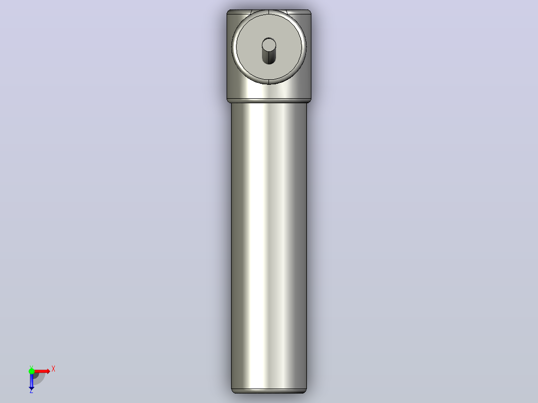 TURCK图尔克接近开关BI2-EG08K-AP6X-V1131俯视图