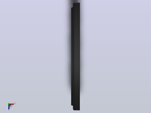 AY型ULTRATHAN防尘圈(ISO)[AY7085P5008]俯视缩略图