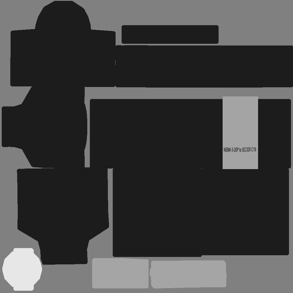 插头V1
