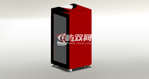 迷你冰箱缩略图