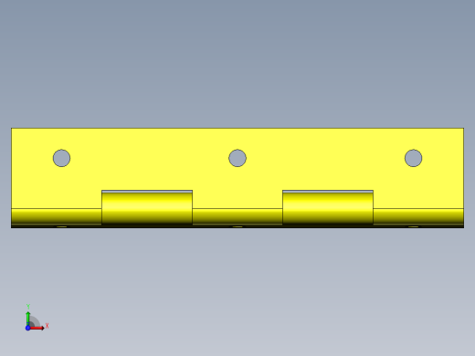 2级打开门前视缩略图