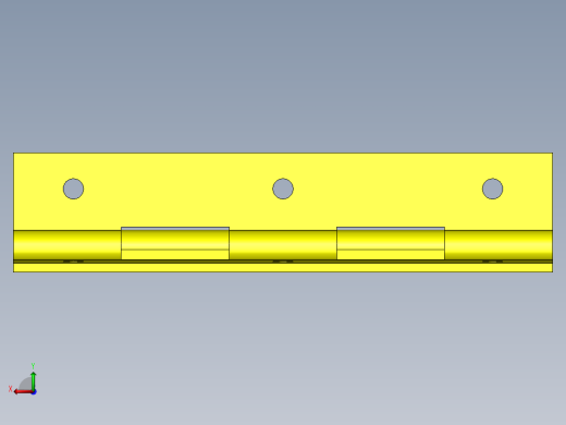 2级打开门后视缩略图