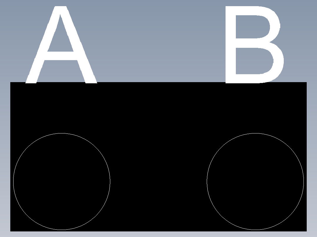 插装阀-2 Port Interface