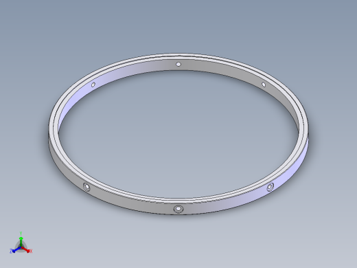 转动餐桌造型设计