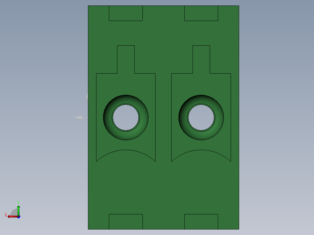 15EDGKA-3.5 bot-cap后视图