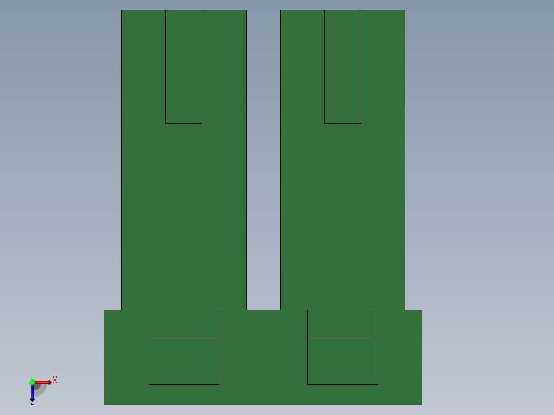 15EDGKA-3.5 bot-cap俯视图