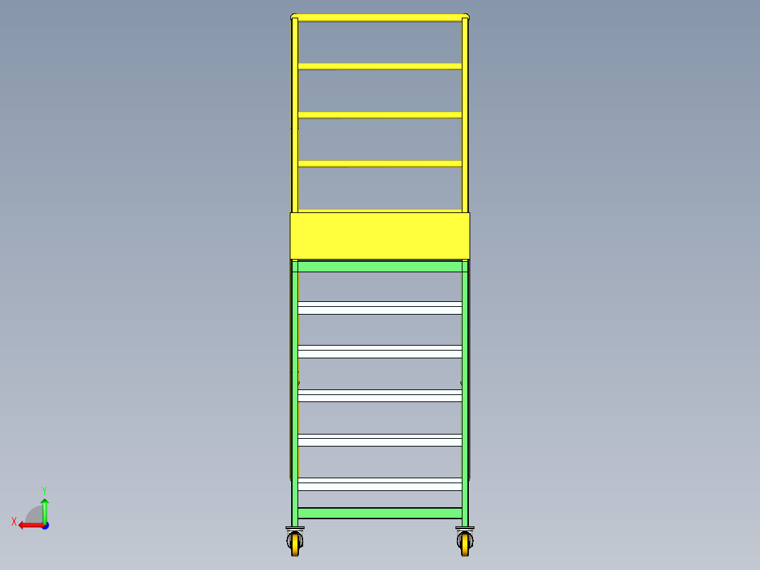 钢平台.4后视图