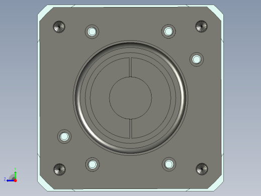 直齿PLX180-L2 42-114.3-200-M12.stp右视缩略图