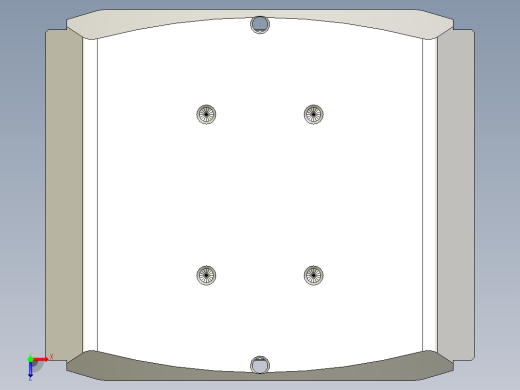 X_103A_CoRotorPole_Module_PolarizeBTC500W_V04俯视缩略图
