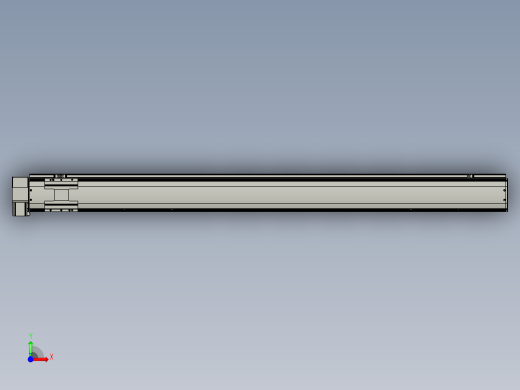 威洛博VBF14-S1700-BRD前视缩略图