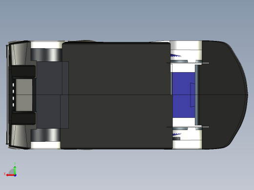 汽车车身 (20)后视缩略图