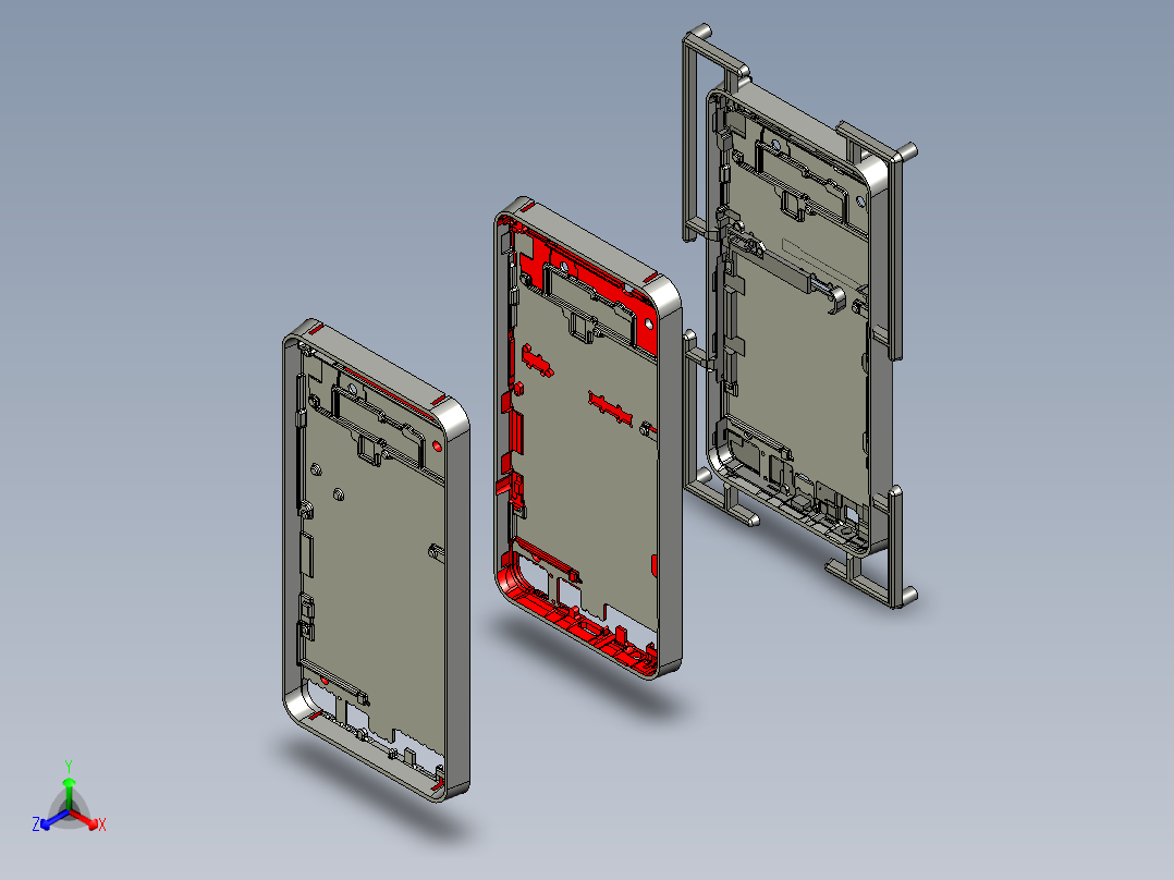 SIVA-DY-GXT-1222主视图