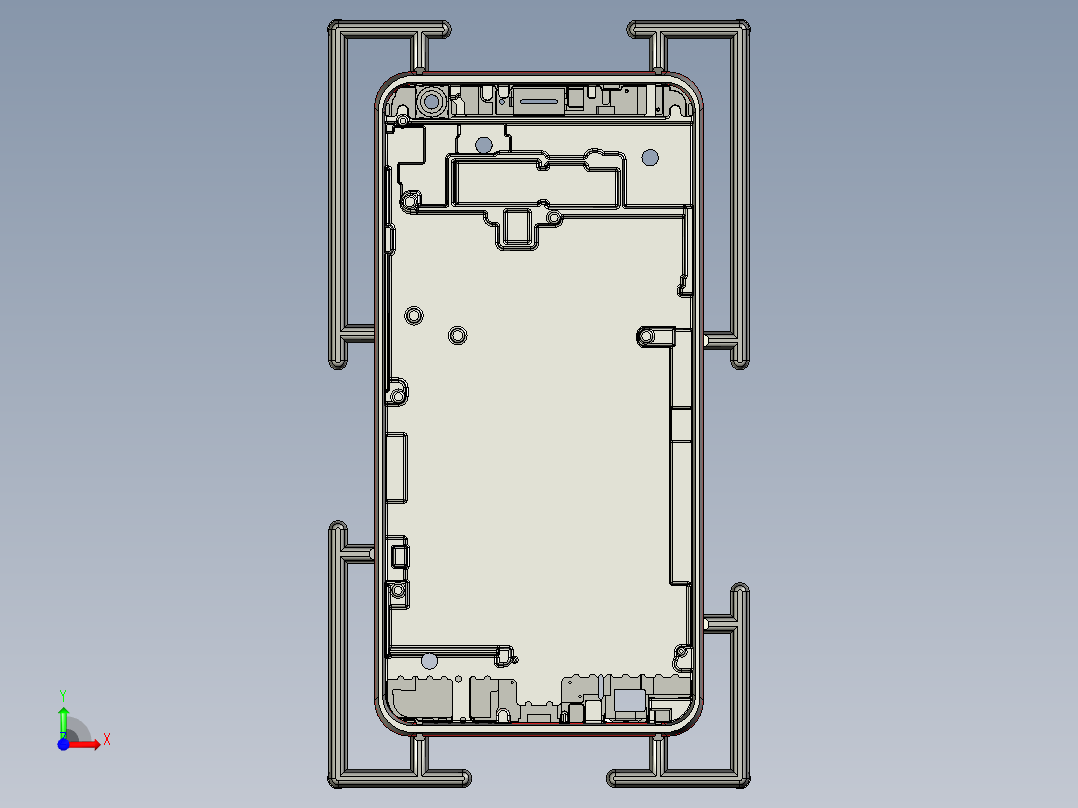 SIVA-DY-GXT-1222前视图