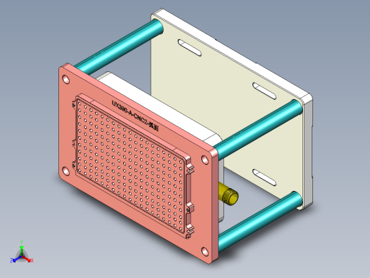 UX390-A-CNC2-0317正等轴测缩略图