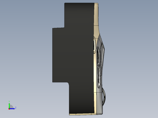 仪表盘2左视缩略图