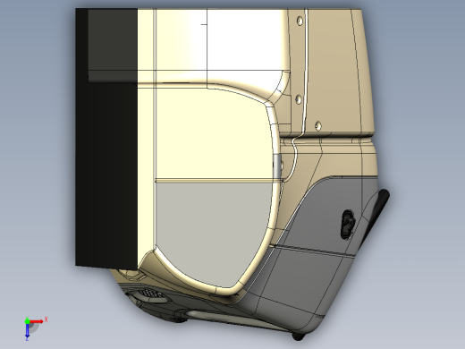 仪表盘2俯视缩略图