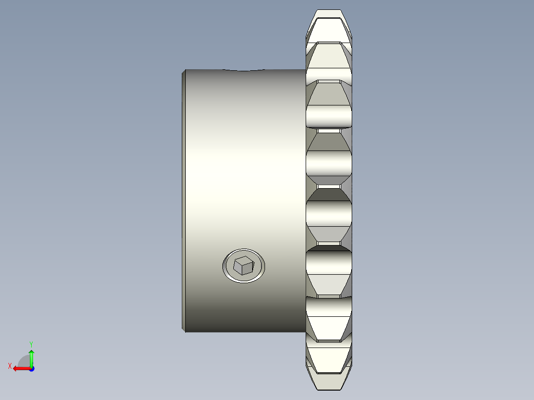 链轮-Sprocket_21-45-68-44_12-Y3后视图