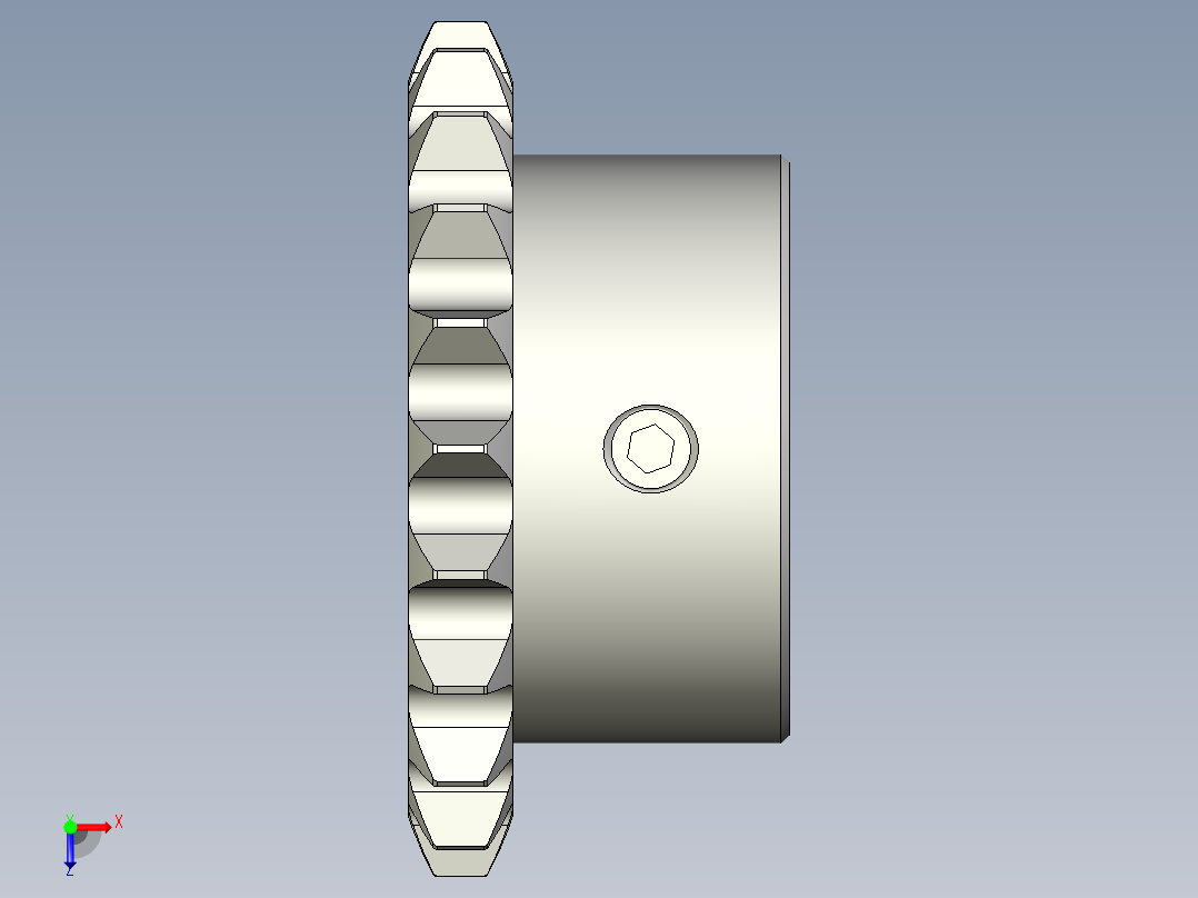链轮-Sprocket_21-45-68-44_12-Y3俯视图