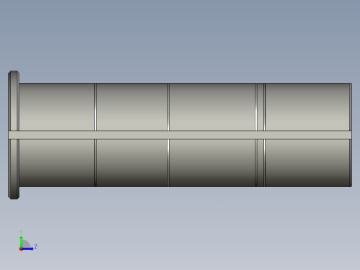 山特维克刀具7251704_TM01_MOD_0_0~TM01_00左视缩略图