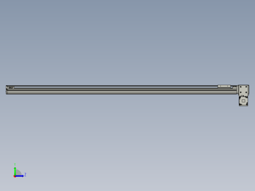 模组FTB10-RD-1400左视缩略图