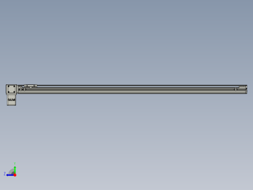 模组FTB10-RD-1400右视缩略图
