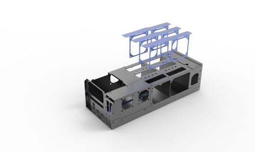 Z10P项目机箱缩略图