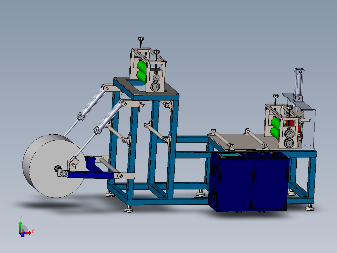 滚切机sw19可编辑