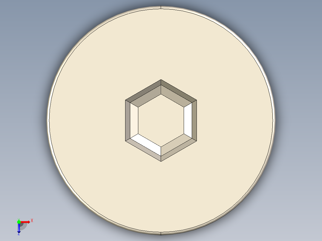 Screw_ISO_10642_M3.5x5_A2.STEP俯视图