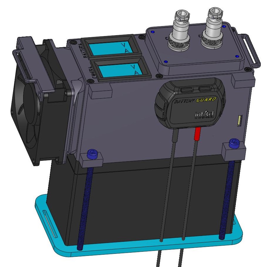 行车记录仪电池