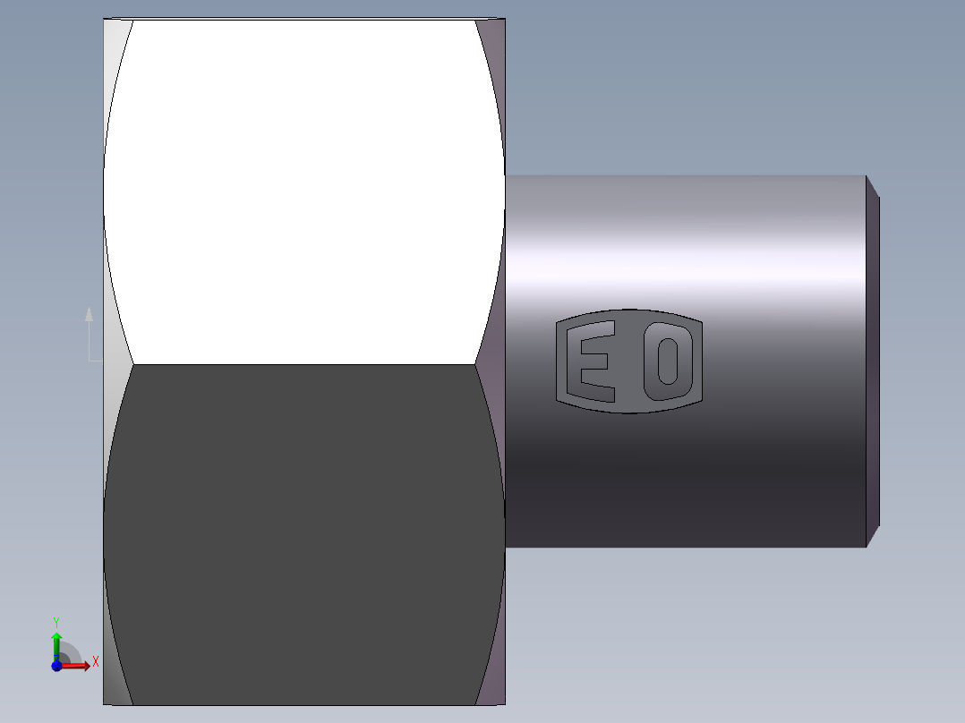 90度焊接接头、2WD-25X3.0.zip前视图