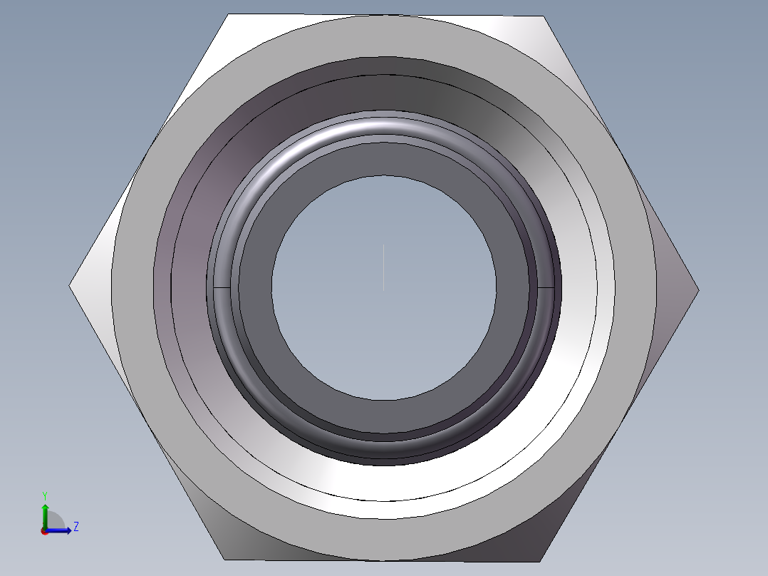 90度焊接接头、2WD-25X3.0.zip左视图