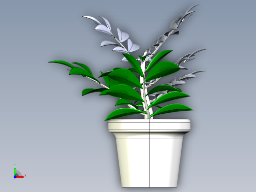 植物(2)前视缩略图